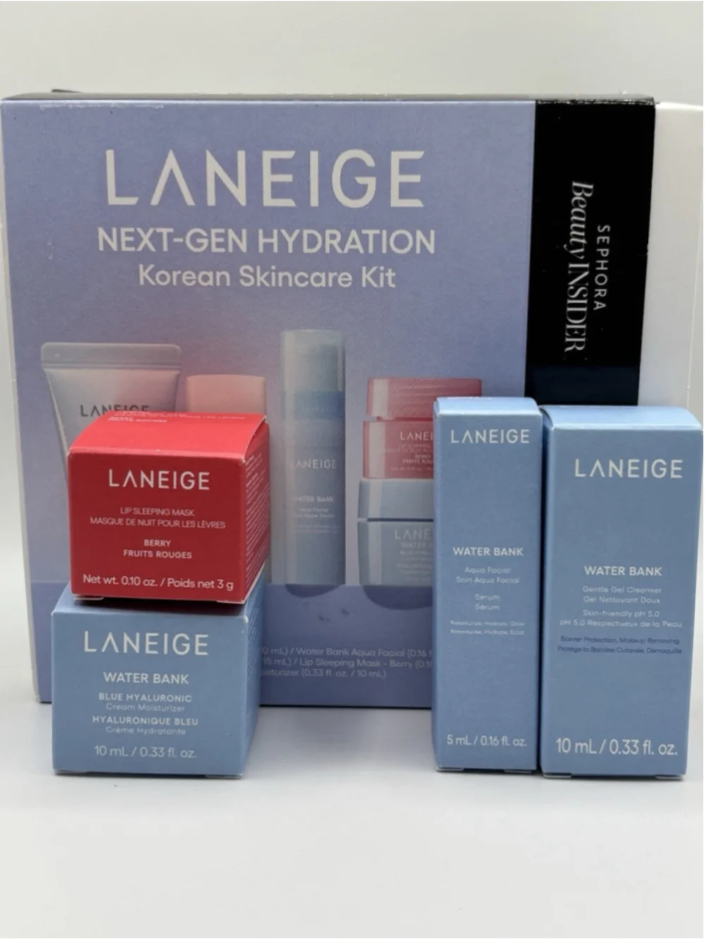 LANEIGE new next